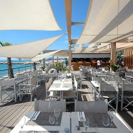 Le Panoramer Appartement Cagnes-sur-Mer