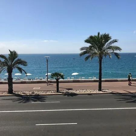 Le Panoramer * Cagnes-sur-Mer